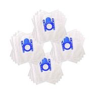 Bosch BSG 72225 Formula Toz 20 Adet Süpürge Torbası