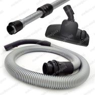 Bosch BSG 82001 Süpürge Hortumu Emici Başlık Tekeskopik Boru