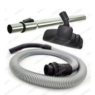 Bosch BSG 82222 Ergomaxx Süpürge Hortumu Emici Başlık Teleskopik Boru