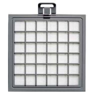 Bosch BSG 82485 Süpürge Hepa Filtresi