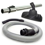 Bosch BSG 82488 Emici Başlık Teleskopik Boru Süpürge Hortumu