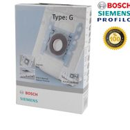 Bosch BSG7 Süpürge Torbası