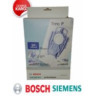 Bosch BSG8- BBZ41FP 4 Adet Toz Torbası