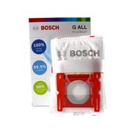 Bosch Bsgl 31266 Toz Torbası Kızağı