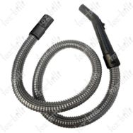 Bosch BSGL 32282 Süpürge Çelik Telli Hortumu Emici Başlığı Boru