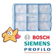 Bosch BSGL 32500 Süpürge Motor Koruma Filtresi