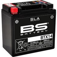 Bosch BTX14-BS Akü