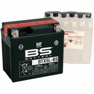 Bosch BTX5L-BS Akü