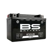 Bosch BTX9-BS Akü