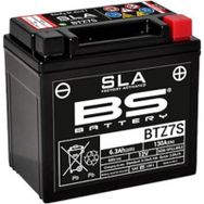 Bosch BTZ7S-SLA Akü
