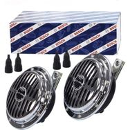 Bosch Büyük Kafa 12V Krom Korna