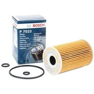Bosch Caddy III Crafter A3 A6 Ibıza Leon Fabıa Golf Vı Jetta Passat Polo T5 T6 Amarok 1.6 2.0tdı 09 Yağ Filtresi