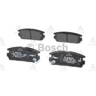 Bosch Captiva Antara Polen Filtresi