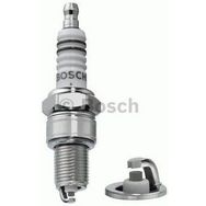 Bosch Chevrolet Aveo 1.2 2006-2008 Nikel 4 Adet Buji