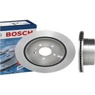 Bosch Chevrolet Captiva 2.0 CRDI 2006-2013 2 Adet Arka Disk