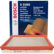 Bosch Chevrolet Cruze 1.6 2009-2013 Benzinli Hava Filtresi