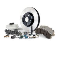 Bosch Chevrolet Lacetti Nubira Polen Filtresi