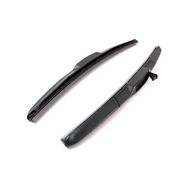 Bosch Chrysler PT Cruiser PT 2000-2010 400 mm Arka Silecek