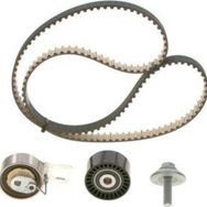 Bosch Citroen C-Elysee 1.6 Blue HDI Euro6 2014-2023 Triger Seti