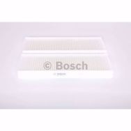 Bosch Citroen C-Elysee 1.6 HDI 92 2012-2020 Polen Filtresi