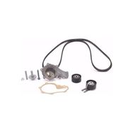 Bosch Citroen C1 1.4 HDI Euro4 2005-2014 Devirdaimli Triger Seti