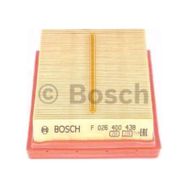 Bosch Citroen C1 II 1.0 VTI 68 2014-2020 Hava Filtresi