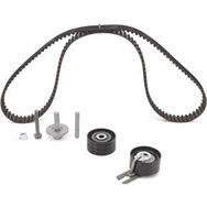 Bosch Citroen C2 1.4 HDI Euro4 2003-2009 Triger Seti