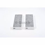 Bosch Citroen C4 1.6 16V Polen Filtresi