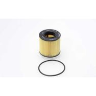 Bosch Citroen C5 1.6 THP 2010-2013 Benzinli Yağ Filtresi