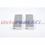 Bosch Citroen DS5 1.6 HDi 2011-2015 Polen Filtresi