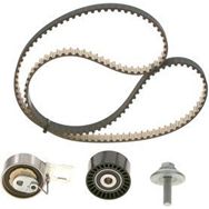 Bosch Citroen Jumpy III 1.6 Blue HDI Euro6 2016-2023 Triger Seti