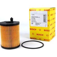Bosch Citroen Nemo 1.4 HDI Dizel Yağ Filtresi