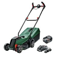 Bosch City Mower 18 V-32-300 Akülü Çim Biçme Makinesi