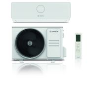 Bosch Climate 5000İ A+++ 12000 BTU Wifi Özellikli R32 Split Duvar Tipi Klima