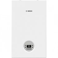 Bosch Condens 1200i W 28/30 Kw Premix Yoğuşmalı Kombi