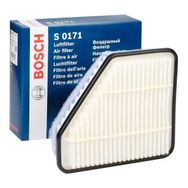 Bosch Corolla 1.4 D4d 2007 2012 Avensis D4d 2009 Auriş 1.4 D4d 2007 2012 Hava Filtresi