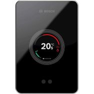Bosch CT200 Easycontrol Wi-Fi Akıllı Kablolu Oda Termostat