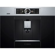 Bosch CTL636ES6 Ankastre Kahve Makinesi