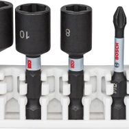 Bosch Ctrl 5'li Lokma 8/10/13 Impact ve Bits