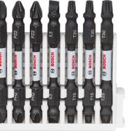 Bosch Ctrl Çift Taraf 9'lu Set 65 mm Impact