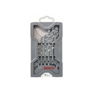 Bosch Cyl-1 Taş 7'li Matkap Ucu Seti