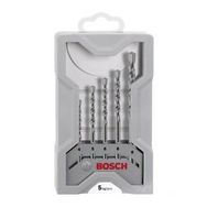 Bosch cyl-3 Beton 5 Parça Matkap Ucu Seti