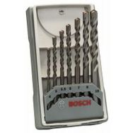 Bosch CYL-3 Beton Matkap Ucu 10X120mm