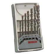 Bosch Cyl-3 Profesyonel Beton Özel 7 Parça Matkap Ucu