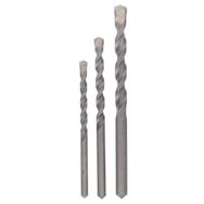 Bosch Cyl-3 Serisi Beton 3'lü 5 6 8 mm Matkap Ucu