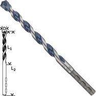 Bosch Cyl 5 14x90x150 mm Beton ve Granit Matkap Uç