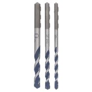 Bosch CYL 5 Blue Granite 3'lü 5, 6, 8 mm Beton Matkap Ucu