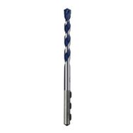 Bosch Cyl-5 Blue Granite Turbo 10x250 mm Matkap Ucu