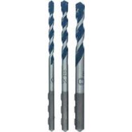Bosch CYL-5 Bluegt Beton 3´lü Set Matkap Ucu