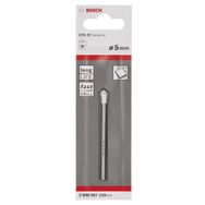 Bosch CYL-9 5x70 mm Seramik Delici Uç